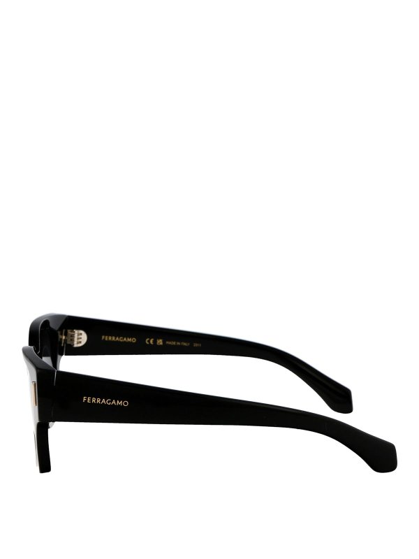 The Best Shops FERRAGAMO: sunglasses - Sunglasses