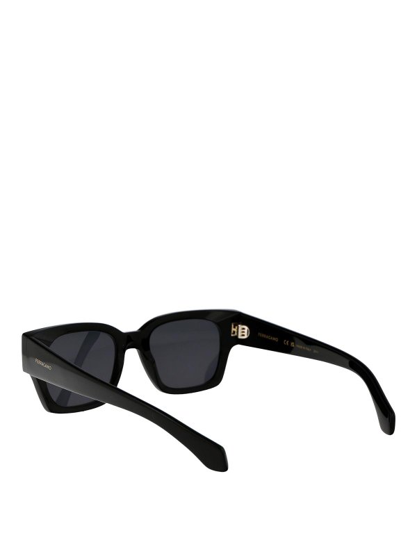 Sunglasses shop online: FERRAGAMO