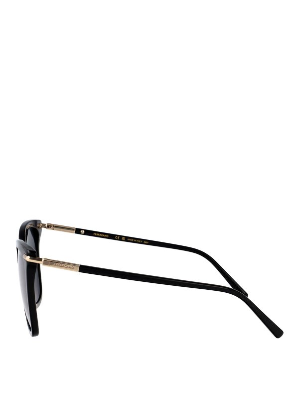 The Best Shops FERRAGAMO: sunglasses - Sunglasses