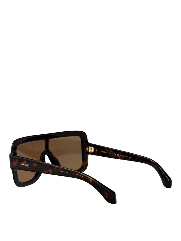 Sunglasses shop online: FERRAGAMO
