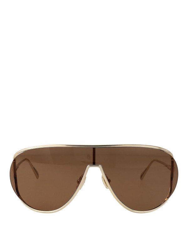 FERRAGAMO: occhiali da sole - Occhiali da sole