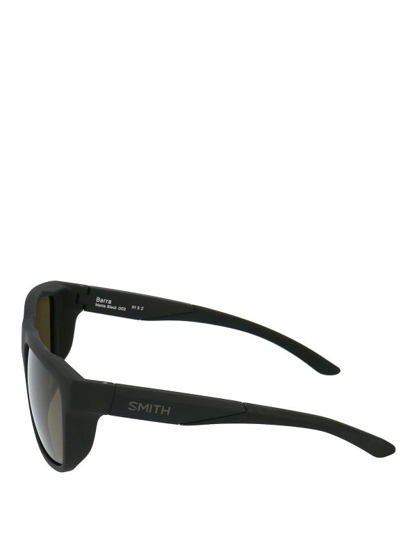The Best Shops SMITH OPTICS: sunglasses - Barra Sunglasses