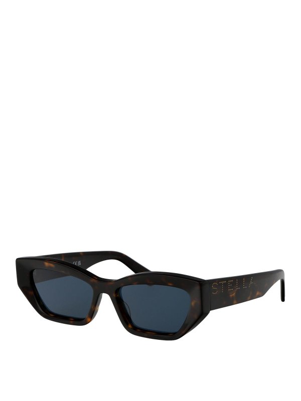 STELLA McCARTNEY: sunglasses online - Sunglasses