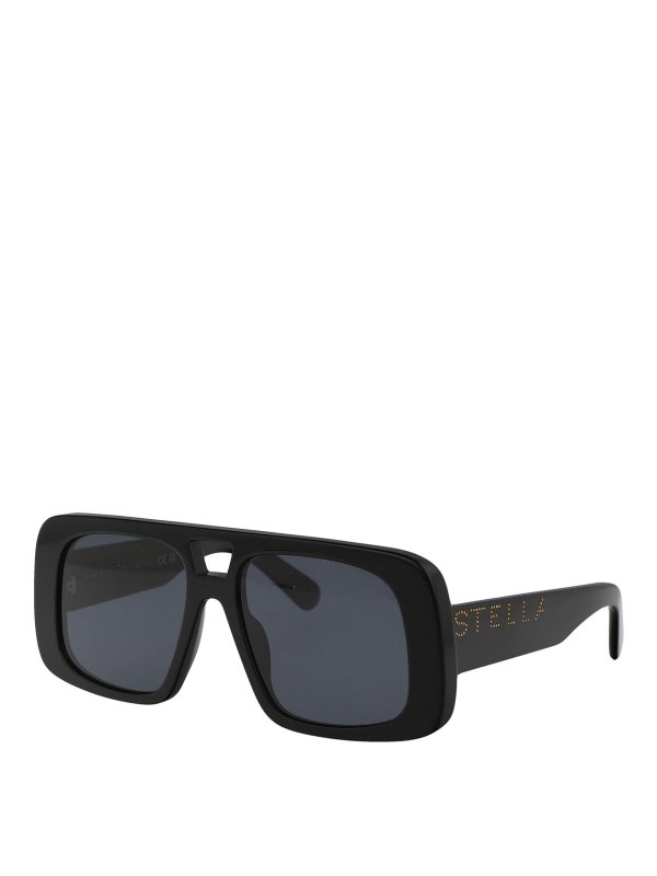 STELLA McCARTNEY: sunglasses online - Sunglasses