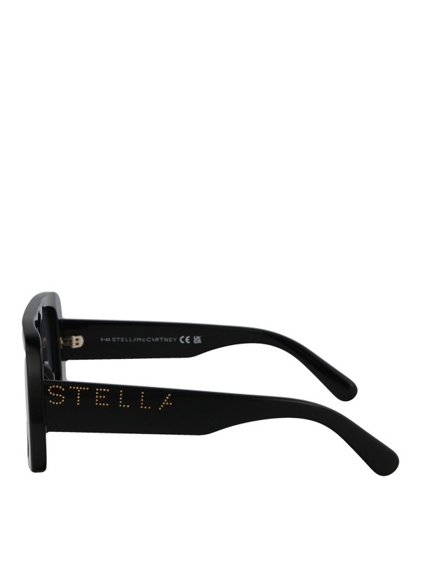 The Best Shops STELLA McCARTNEY: sunglasses - Sunglasses
