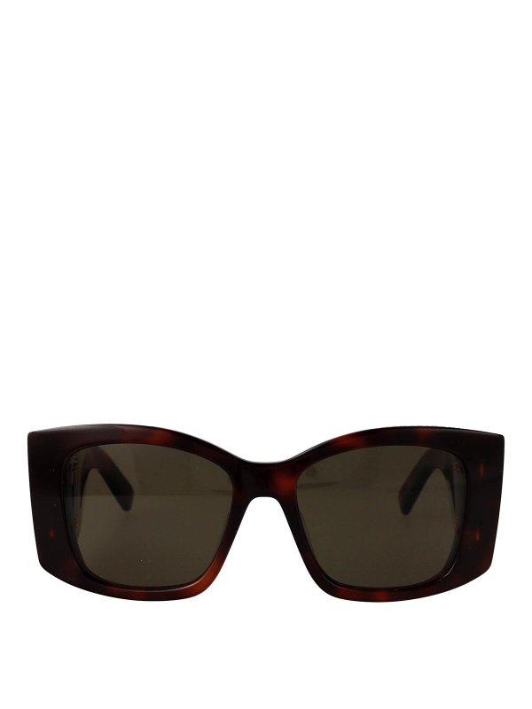 Stella Mccartney Sunglasses - Brown - Women | SC40052I53N