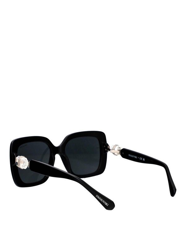 サングラス - 黒 shop online: SWAROVSKI