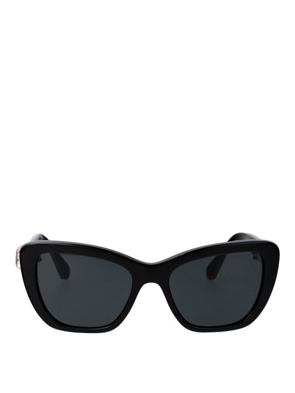 SWAROVSKI: sunglasses - Sunglasses