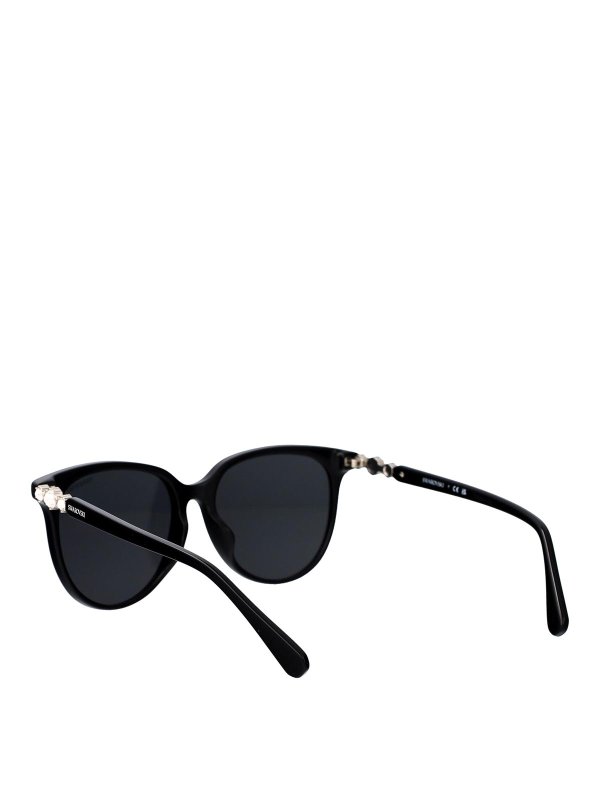 Sonnenbrille - Schwarz shop online: SWAROVSKI