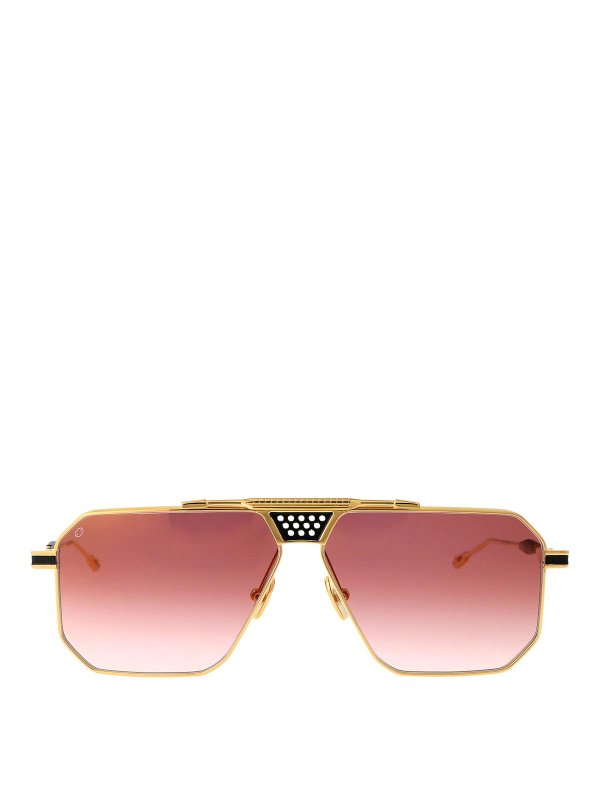 T HENRI: occhiali da sole - Occhiali da sole berlinetta