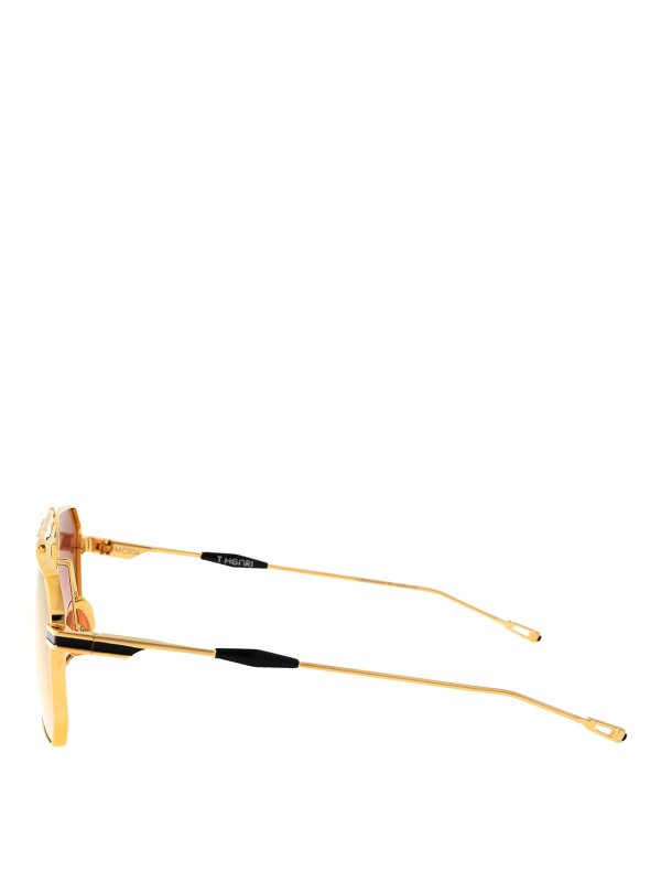 The Best Shops T HENRI: occhiali da sole - Occhiali da sole berlinetta
