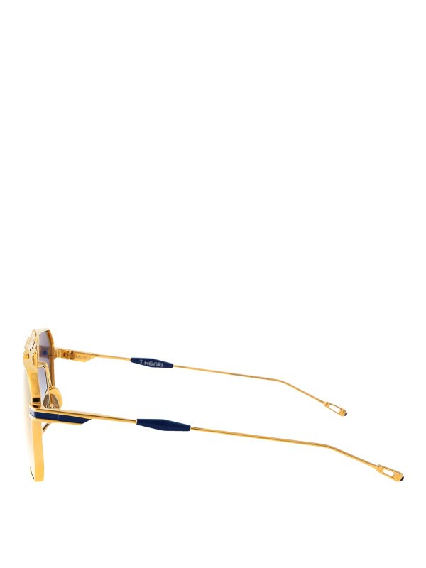 The Best Shops T HENRI: occhiali da sole - Occhiali da sole berlinetta