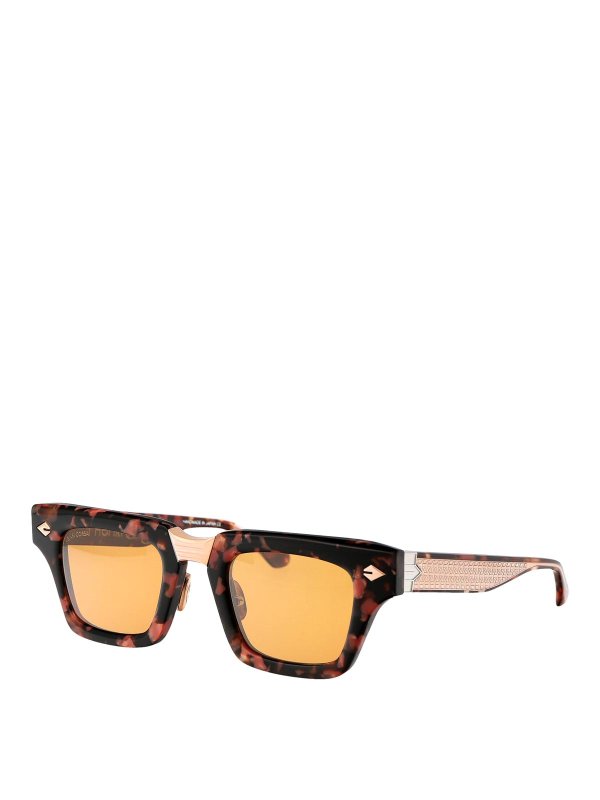 T HENRI: Sonnenbrillen online - Sonnenbrille - Rot