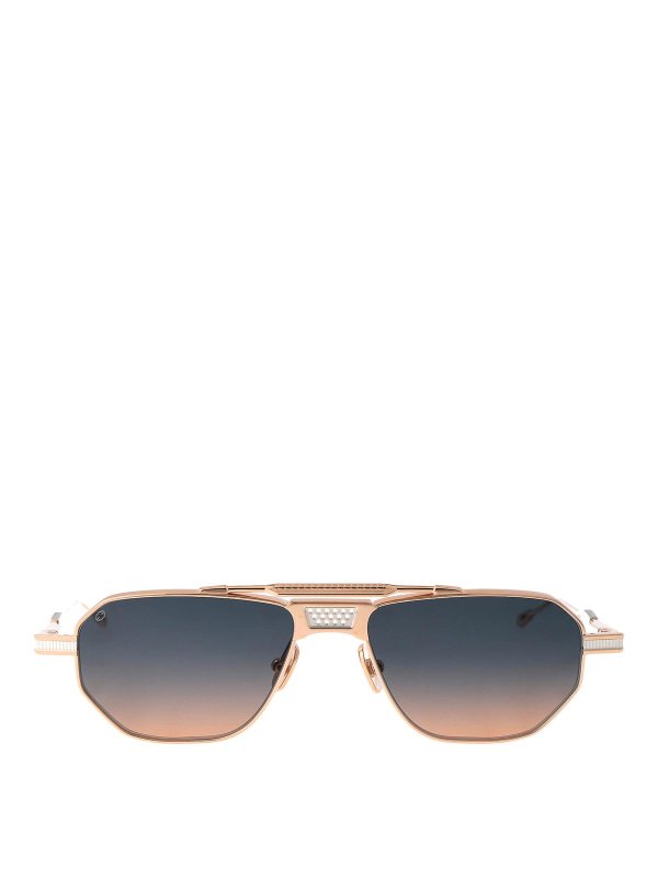 T HENRI: occhiali da sole - Occhiali da sole a coda lunghi