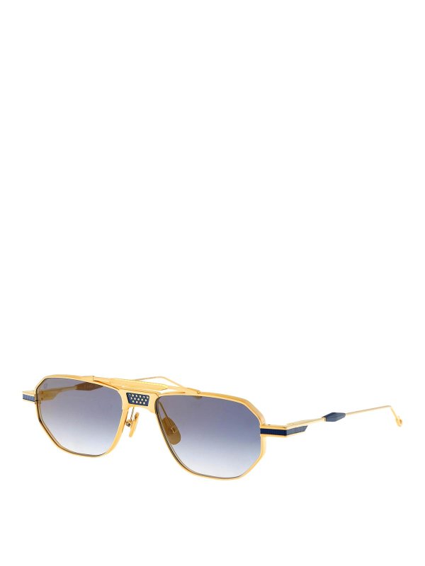 T HENRI: Gafas de sol online - Gafas De Sol - Dorado