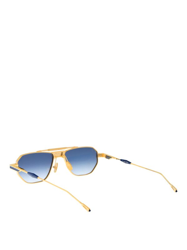 Gafas De Sol - Dorado shop online: T HENRI