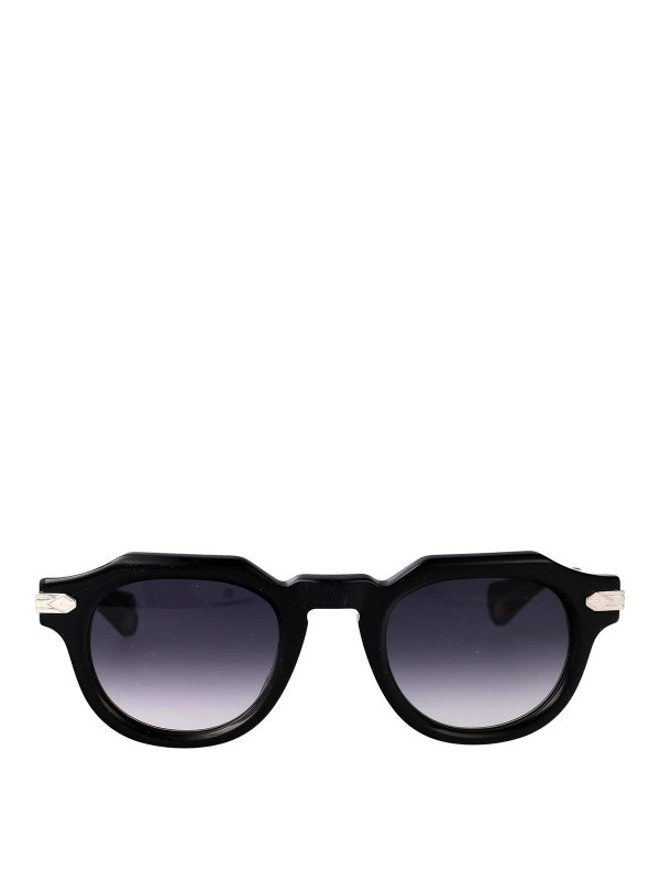 T HENRI: Sonnenbrillen - Sonnenbrille - Schwarz