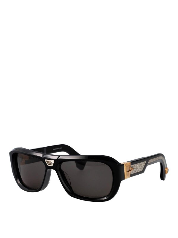 T HENRI: Sonnenbrillen online - Sonnenbrille - Schwarz