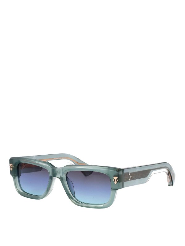 T HENRI: サングラス online - サングラス - グレー