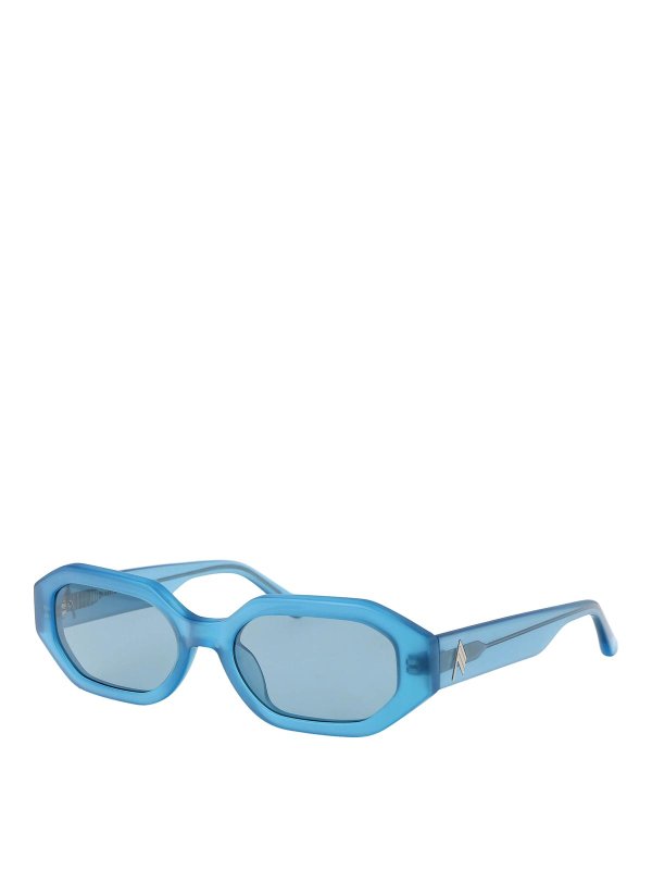 The Attico: sunglasses online - Irene Sunglasses