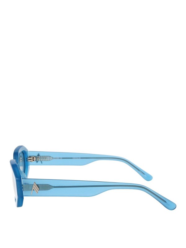 The Best Shops The Attico: sunglasses - Irene Sunglasses