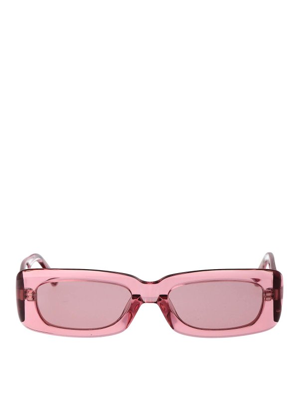 The Attico: occhiali da sole - Mini Marfa Sunglasses