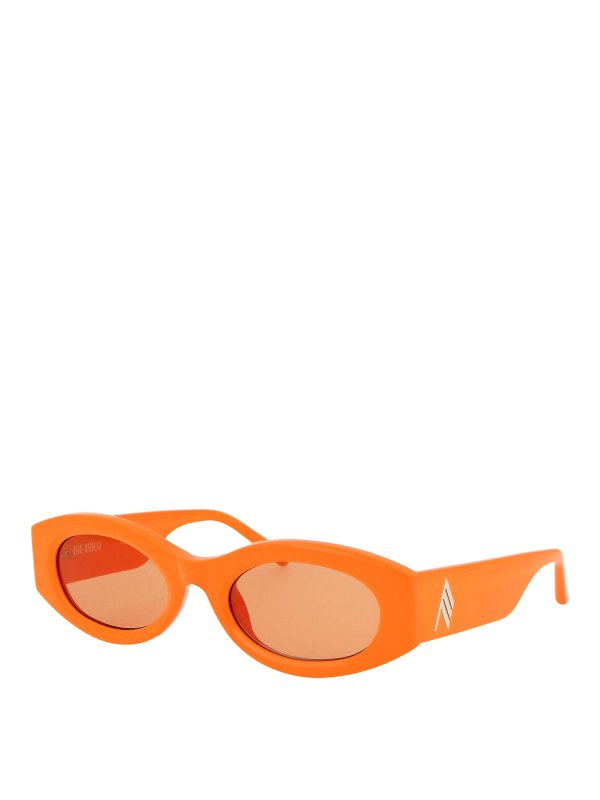 The Attico: sunglasses online - Berta Sunglasses