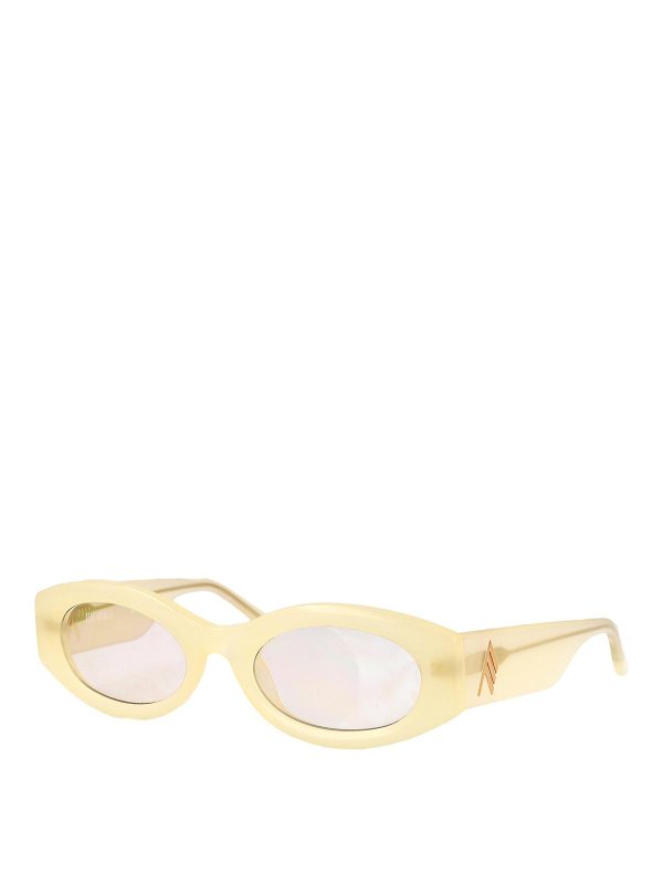 The Attico: sunglasses online - Berta Sunglasses