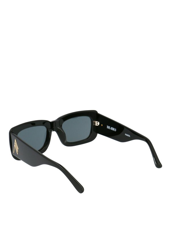 Marfa Sunglasses shop online: The Attico