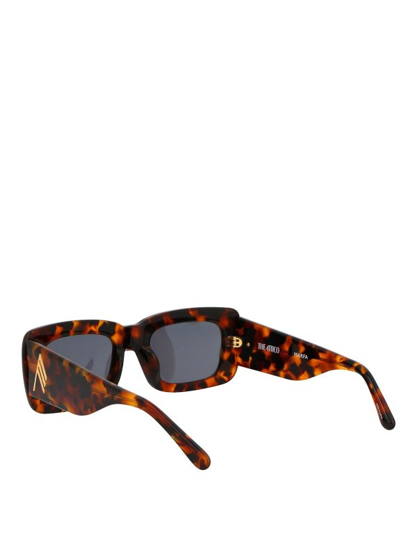 Occhiali da sole Marfa shop online: The Attico