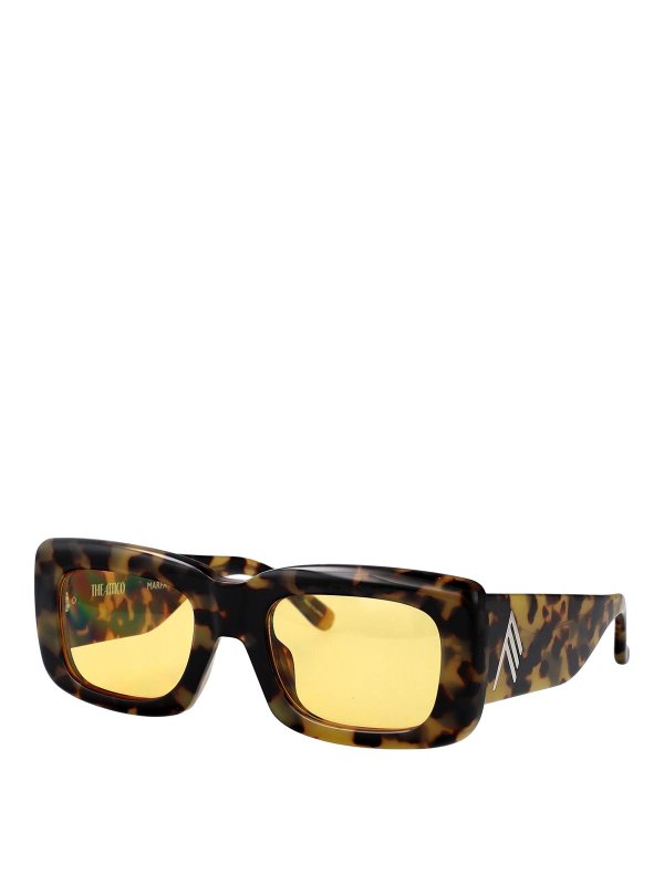 The Attico: sunglasses online - Marfa Sunglasses