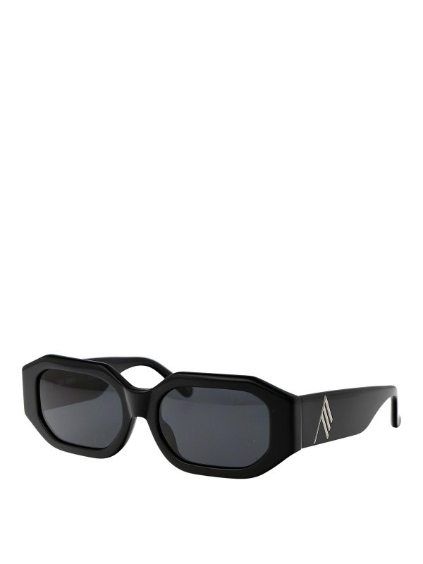 The Attico: sunglasses online - Blake Sunglasses