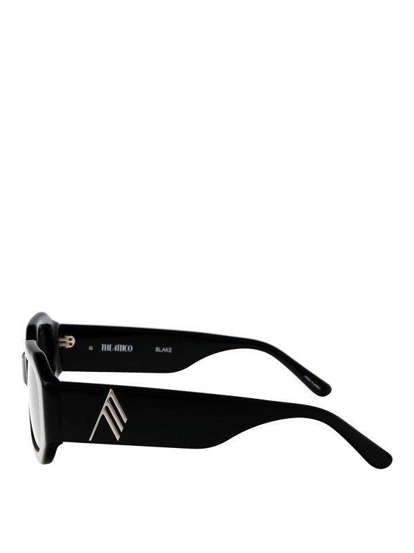The Best Shops The Attico: sunglasses - Blake Sunglasses