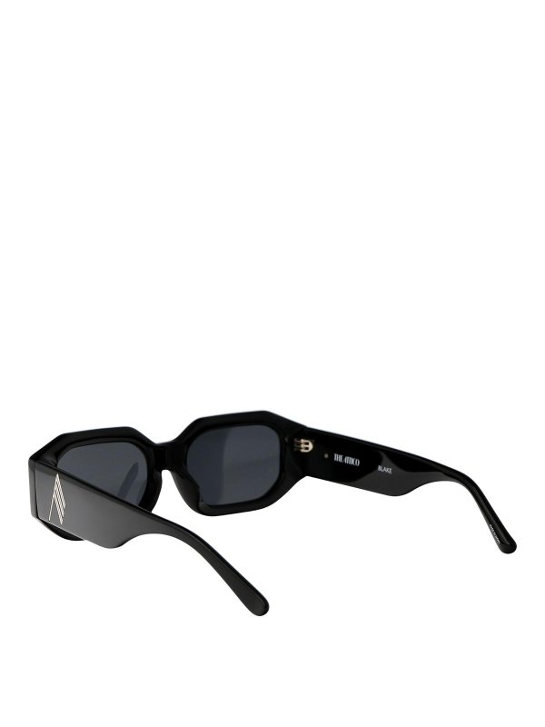 Blake Sunglasses shop online: The Attico