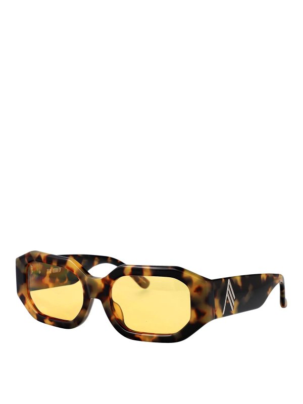 The Attico: occhiali da sole online - Occhiali da sole Blake