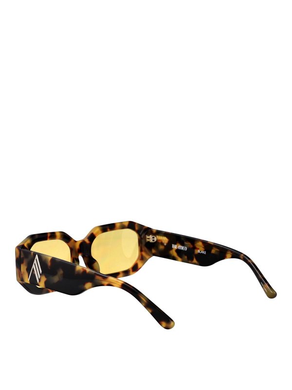 Occhiali da sole Blake shop online: The Attico