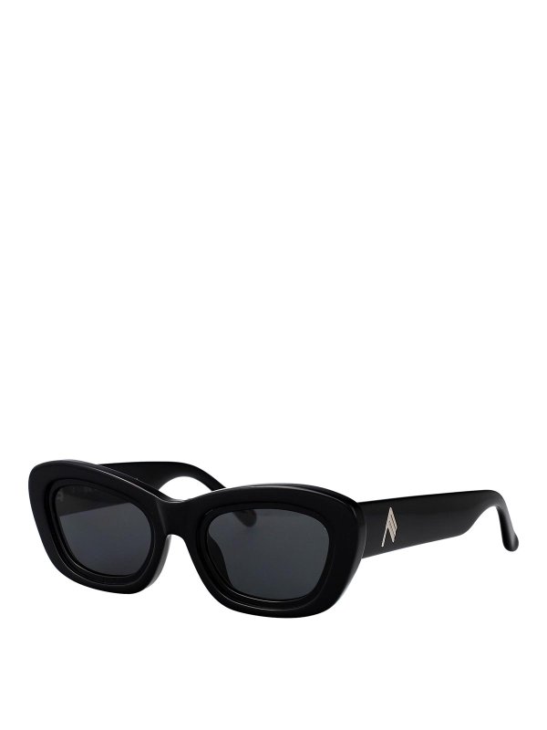 The Attico: sunglasses online - Attico63C1Sun Sunglasses
