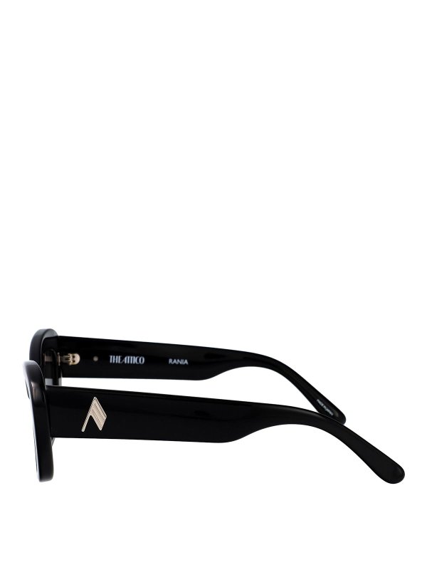 The Best Shops The Attico: sunglasses - Attico63C1Sun Sunglasses