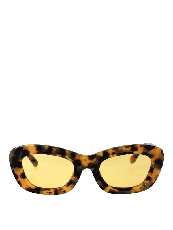 The Attico: occhiali da sole - Occhiali da sole Attico63c2sun