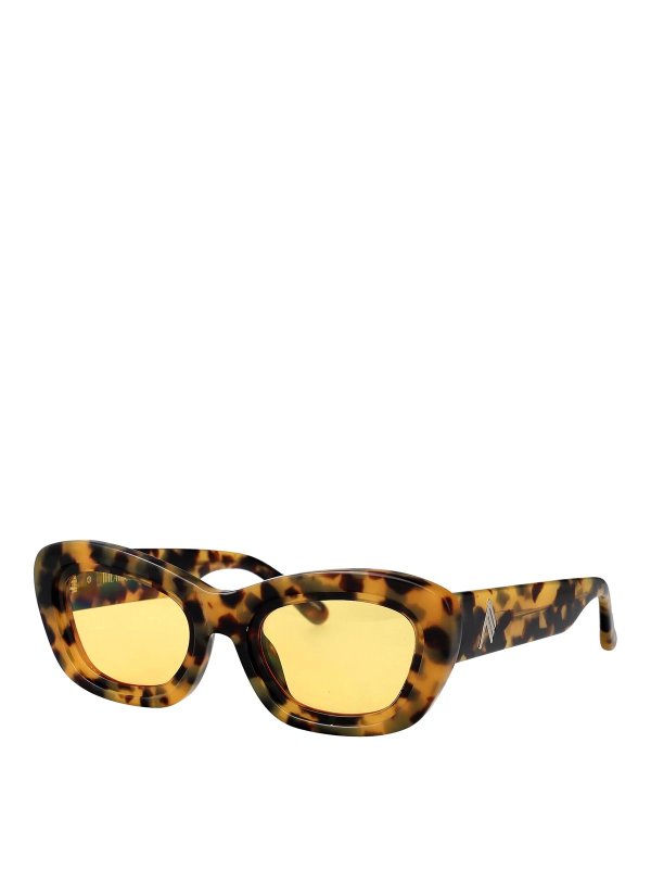 The Attico: occhiali da sole online - Occhiali da sole Attico63c2sun