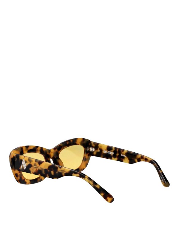 Occhiali da sole Attico63c2sun shop online: The Attico