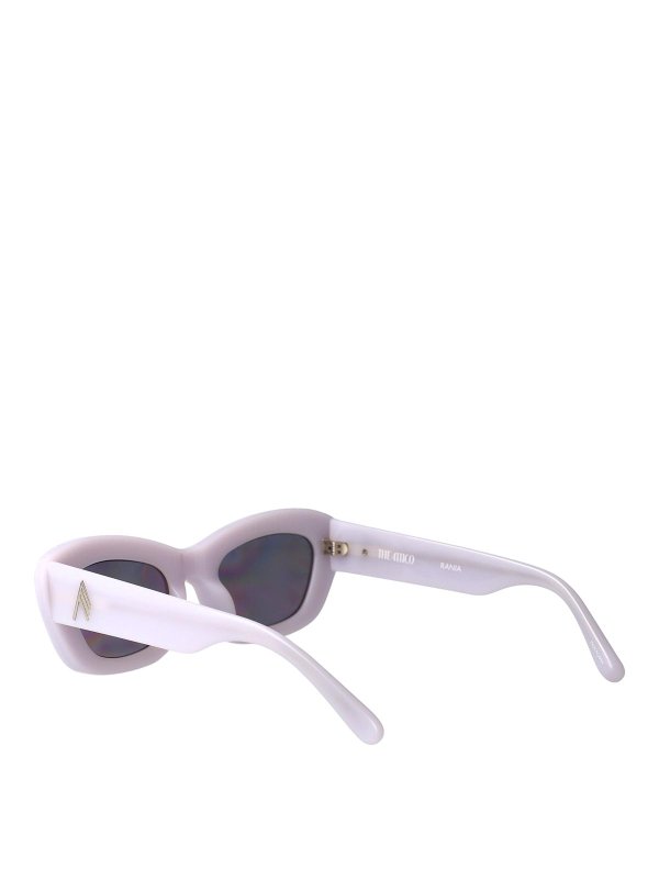 Attico63C3Sun Sunglasses shop online: The Attico