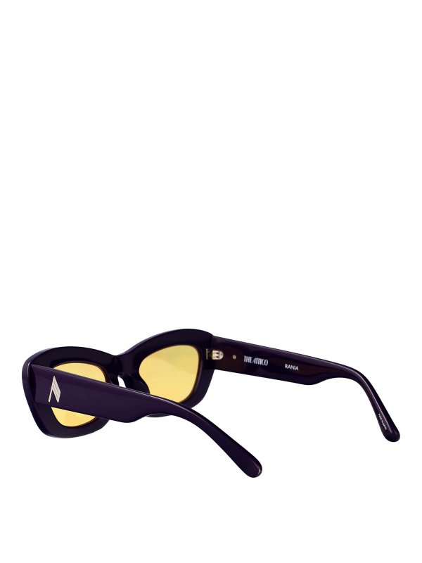 Attico63C4Sun Sunglasses shop online: The Attico