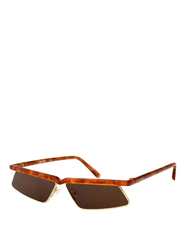 The Attico: sunglasses online - Aria Sunglasses