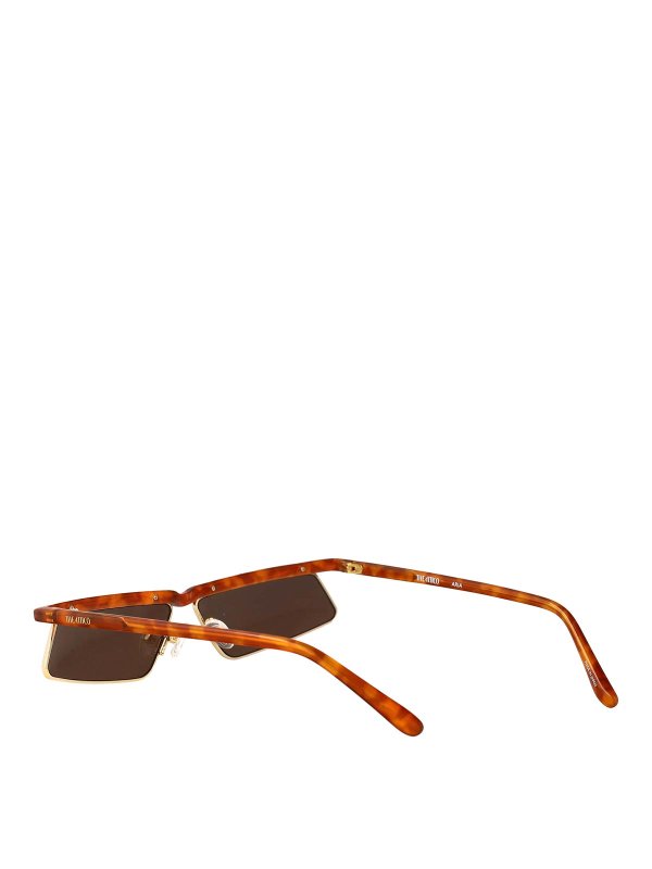 Aria Sunglasses shop online: The Attico