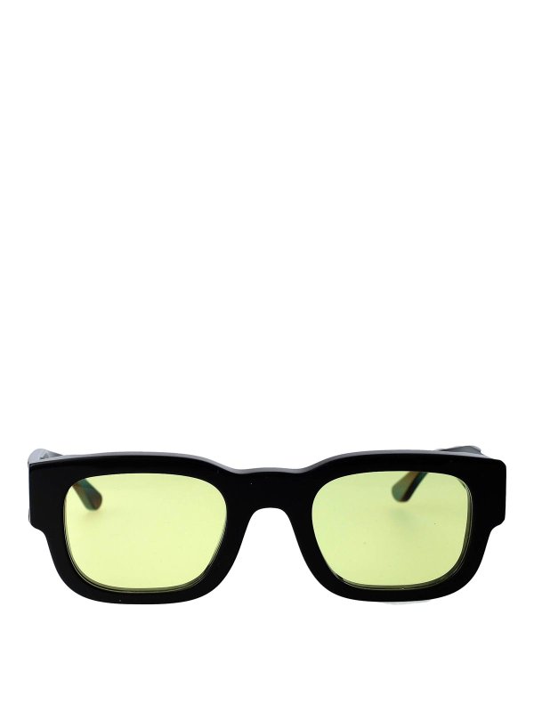 THIERRY LASRY: occhiali da sole - Occhiali da sole Foxxxy