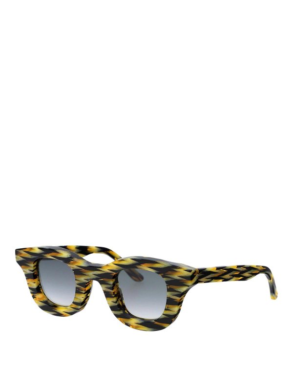 THIERRY LASRY: Lunettes de soleil online - Lunettes De Soleil - Multicolore