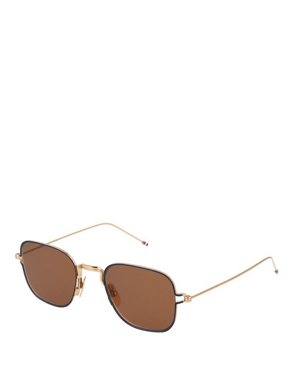 THOM BROWNE: sunglasses online - Tb-116 Sunglasses