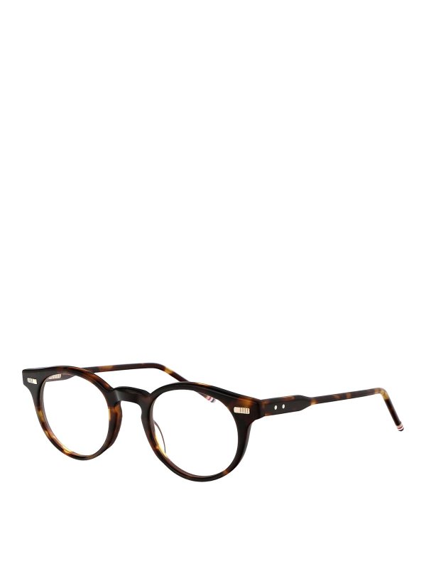 THOM BROWNE: Sonnenbrillen online - Sonnenbrille - Braun