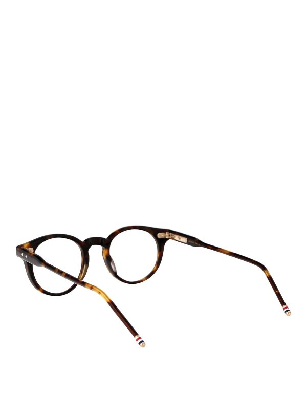 Sonnenbrille - Braun shop online: THOM BROWNE